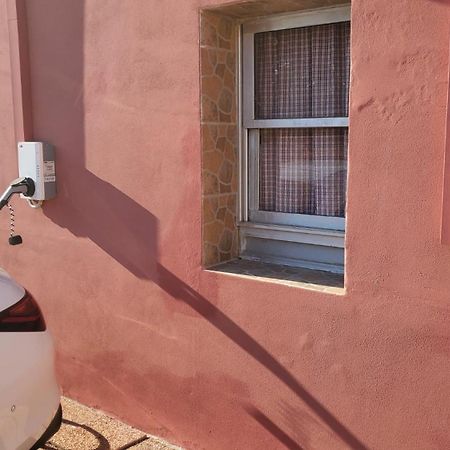 Red Lion Guest House Mestre Exterior foto