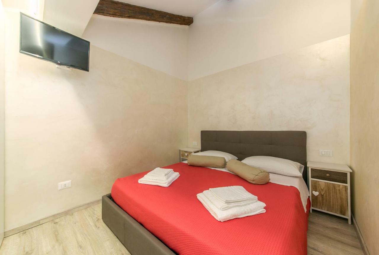 Red Lion Guest House Mestre Exterior foto